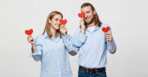 شریک عاطفی خوب