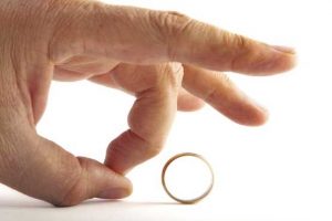نارضایتی زوجین از ازدواج