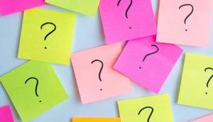 تو نسبت به من بی توجه شدی!