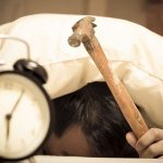 افسردگی صبحگاهی