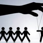 با یک فرد کنترل گر چطور رفتار کنیم؟