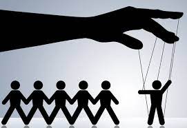 رفتار باشخض کنترلگر