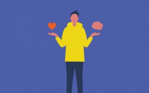 نشانه های بلوغ روانی چیست ؟