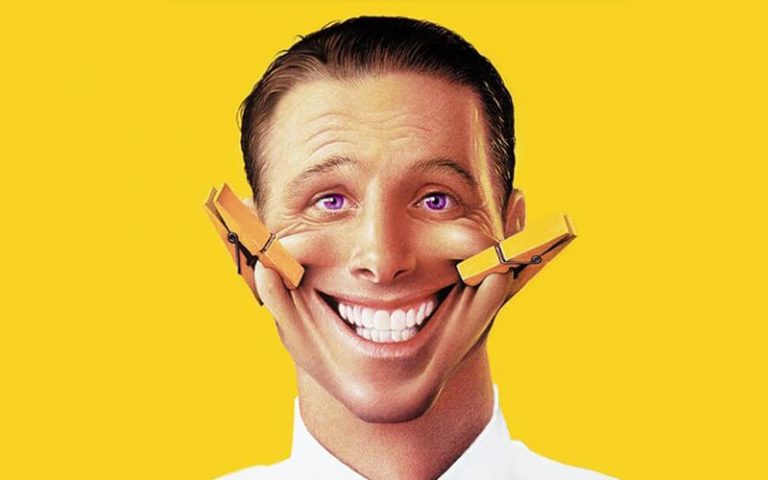 مثبت نگری سمی چیست؟!