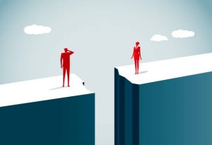 نزدیکی عاطفی و روانی بین زن و شوهر