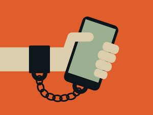 فابینگ (Phubbing) چیست؟