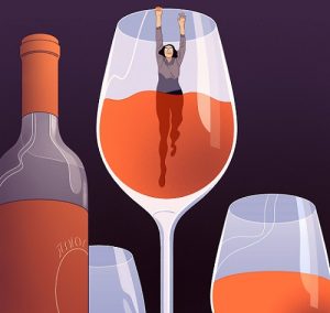 اختلال مصرف الکل چیست؟!