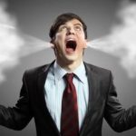 چه ﺑﺎﻭﺭهایی ﻛﻪ ﺑﺎﻋﺚ ﺑﺮﻭﺯ ﺭﻓﺘﺎﺭ ﭘﺮﺧﺎﺷﮕﺮﺍﻧﻪ ﻣﻴشن؟!