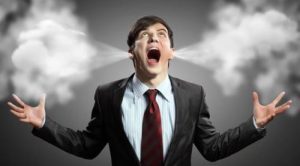 ﺑﺎﻭﺭﻯ ﻛﻪ ﺑﺎﻋﺚ ﺑﺮﻭﺯ ﺭﻓﺘﺎﺭ ﭘﺮﺧﺎﺷﮕﺮﺍﻧﻪ ﻣﻴﺸﻮﻧﺪ