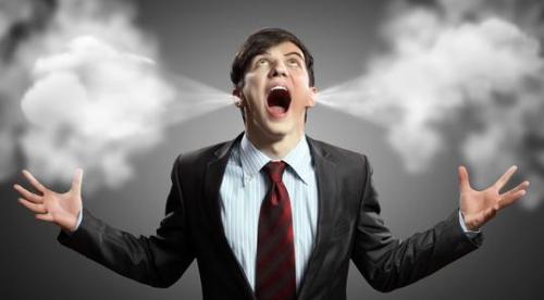 ﺑﺎﻭﺭﻯ ﻛﻪ ﺑﺎﻋﺚ ﺑﺮﻭﺯ ﺭﻓﺘﺎﺭ ﭘﺮﺧﺎﺷﮕﺮﺍﻧﻪ ﻣﻴﺸﻮﻧﺪ