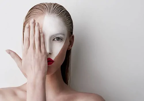 ویژگی افراد با طرح واره بازداری هیجانی ؟!